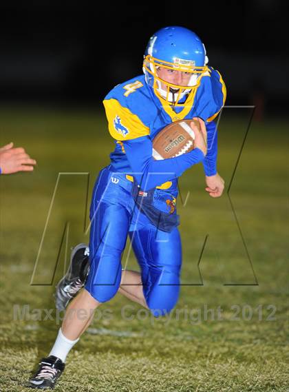 Thumbnail 1 in Pima vs. Joy Christian (AIA D6 Final) photogallery.