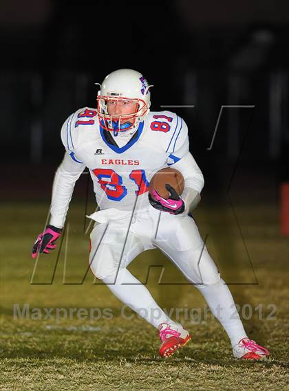 Thumbnail 3 in Pima vs. Joy Christian (AIA D6 Final) photogallery.