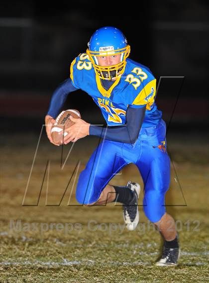 Thumbnail 2 in Pima vs. Joy Christian (AIA D6 Final) photogallery.