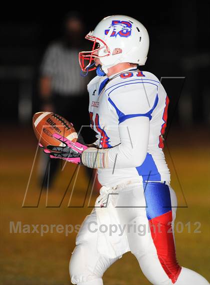 Thumbnail 2 in Pima vs. Joy Christian (AIA D6 Final) photogallery.