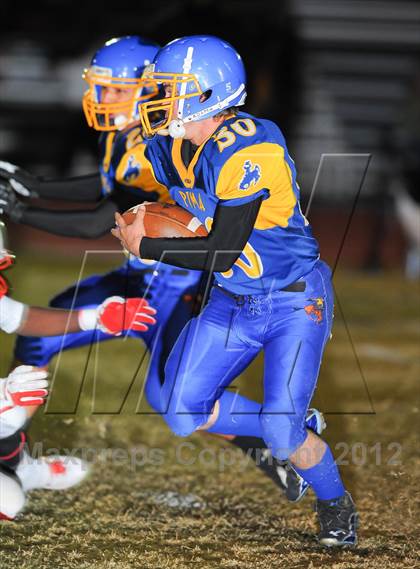 Thumbnail 1 in Pima vs. Joy Christian (AIA D6 Final) photogallery.