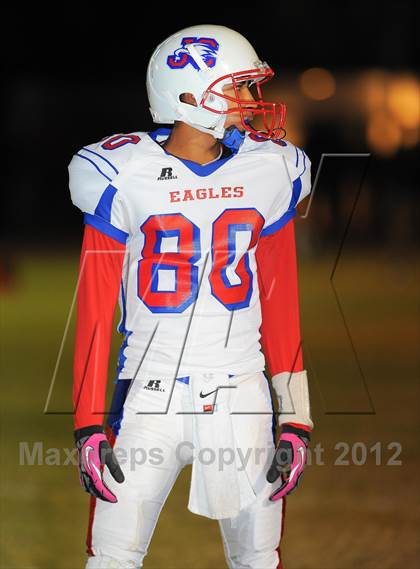 Thumbnail 2 in Pima vs. Joy Christian (AIA D6 Final) photogallery.