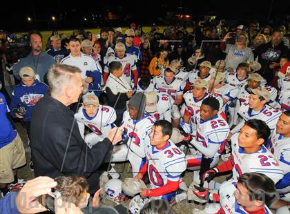 Thumbnail 3 in Pima vs. Joy Christian (AIA D6 Final) photogallery.