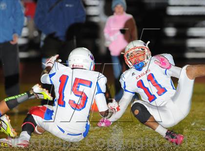 Thumbnail 2 in Pima vs. Joy Christian (AIA D6 Final) photogallery.