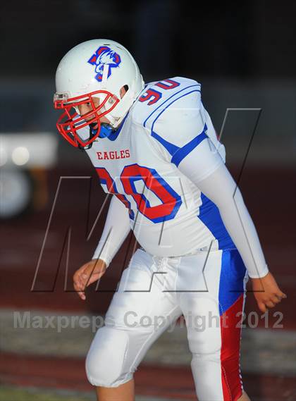 Thumbnail 3 in Pima vs. Joy Christian (AIA D6 Final) photogallery.