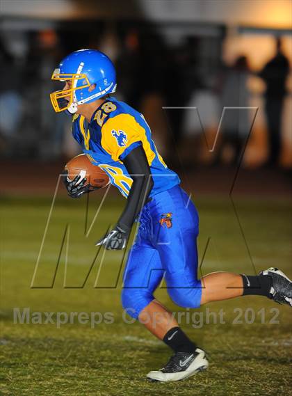 Thumbnail 3 in Pima vs. Joy Christian (AIA D6 Final) photogallery.