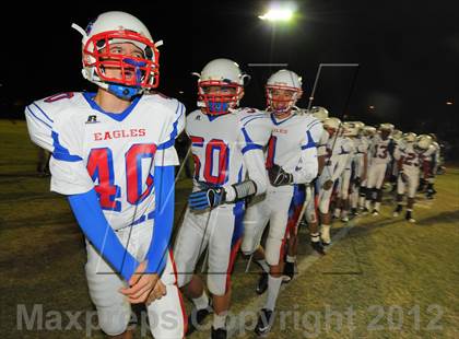 Thumbnail 1 in Pima vs. Joy Christian (AIA D6 Final) photogallery.