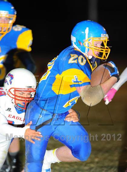 Thumbnail 1 in Pima vs. Joy Christian (AIA D6 Final) photogallery.