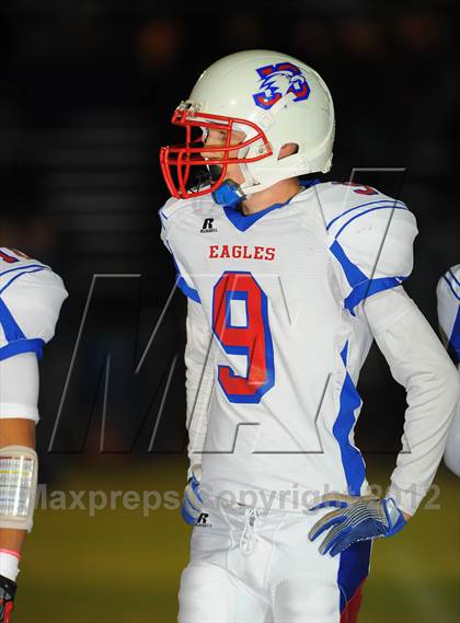 Thumbnail 2 in Pima vs. Joy Christian (AIA D6 Final) photogallery.