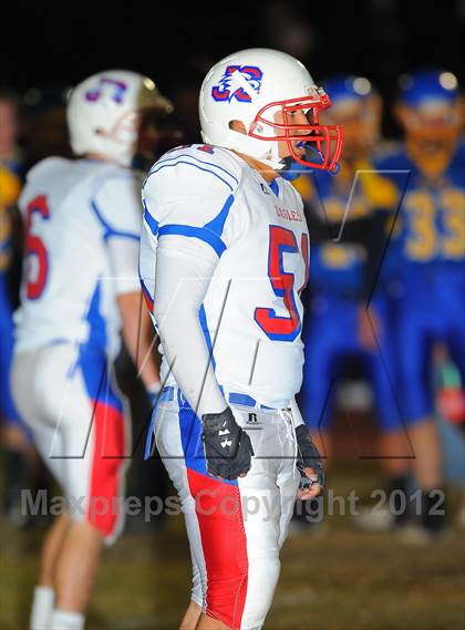 Thumbnail 2 in Pima vs. Joy Christian (AIA D6 Final) photogallery.