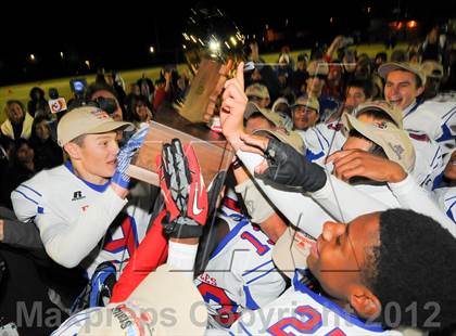 Thumbnail 2 in Pima vs. Joy Christian (AIA D6 Final) photogallery.