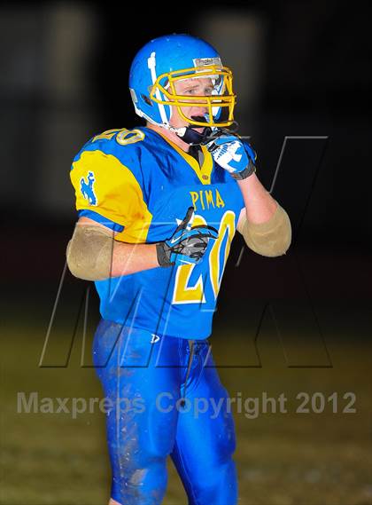 Thumbnail 1 in Pima vs. Joy Christian (AIA D6 Final) photogallery.