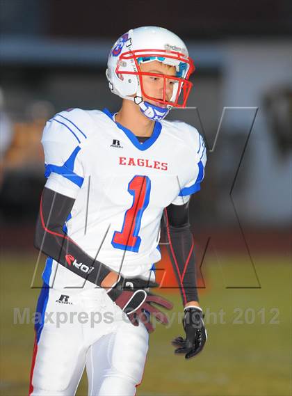 Thumbnail 1 in Pima vs. Joy Christian (AIA D6 Final) photogallery.