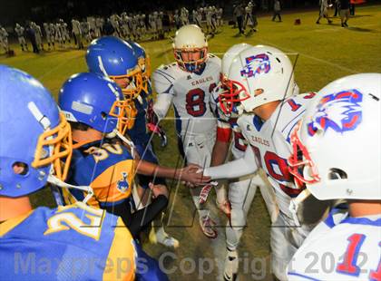 Thumbnail 1 in Pima vs. Joy Christian (AIA D6 Final) photogallery.