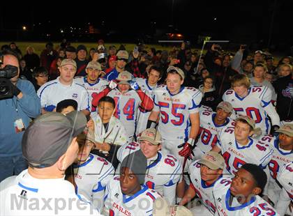 Thumbnail 1 in Pima vs. Joy Christian (AIA D6 Final) photogallery.