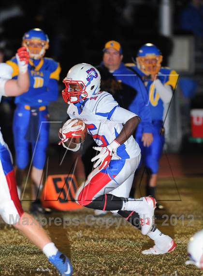 Thumbnail 2 in Pima vs. Joy Christian (AIA D6 Final) photogallery.