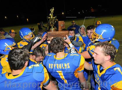 Thumbnail 3 in Pima vs. Joy Christian (AIA D6 Final) photogallery.