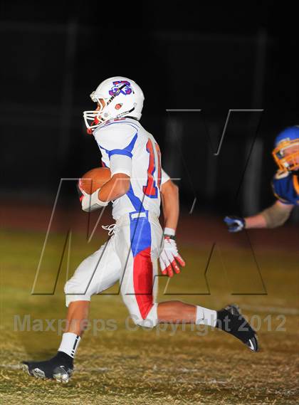 Thumbnail 3 in Pima vs. Joy Christian (AIA D6 Final) photogallery.
