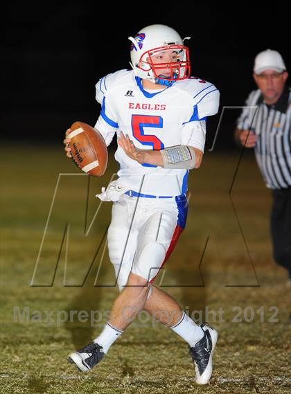 Thumbnail 3 in Pima vs. Joy Christian (AIA D6 Final) photogallery.