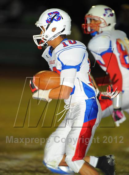 Thumbnail 1 in Pima vs. Joy Christian (AIA D6 Final) photogallery.