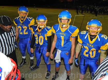 Thumbnail 2 in Pima vs. Joy Christian (AIA D6 Final) photogallery.