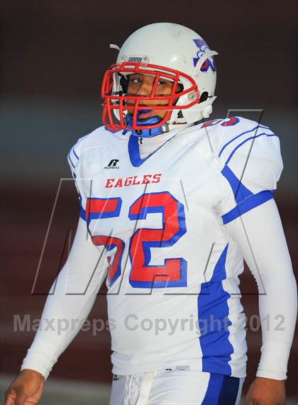 Thumbnail 1 in Pima vs. Joy Christian (AIA D6 Final) photogallery.