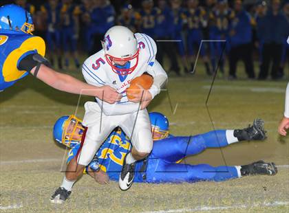 Thumbnail 1 in Pima vs. Joy Christian (AIA D6 Final) photogallery.