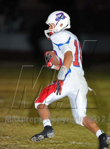 Thumbnail 1 in Pima vs. Joy Christian (AIA D6 Final) photogallery.