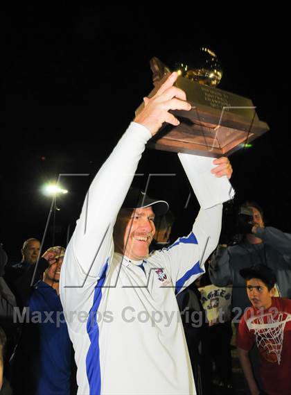 Thumbnail 1 in Pima vs. Joy Christian (AIA D6 Final) photogallery.