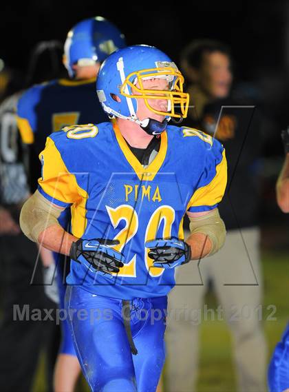 Thumbnail 1 in Pima vs. Joy Christian (AIA D6 Final) photogallery.
