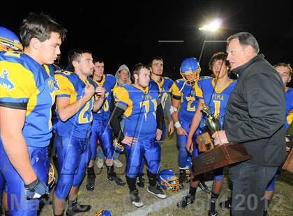 Thumbnail 1 in Pima vs. Joy Christian (AIA D6 Final) photogallery.