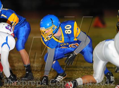 Thumbnail 2 in Pima vs. Joy Christian (AIA D6 Final) photogallery.