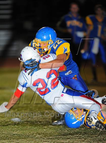 Thumbnail 3 in Pima vs. Joy Christian (AIA D6 Final) photogallery.