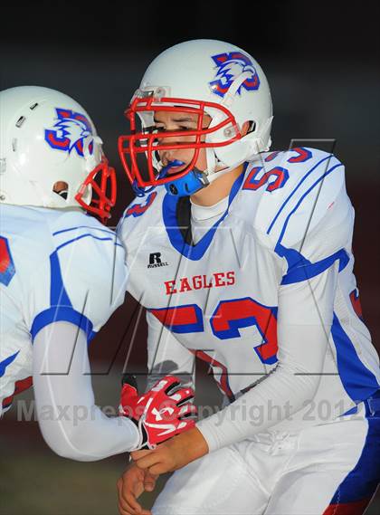 Thumbnail 3 in Pima vs. Joy Christian (AIA D6 Final) photogallery.