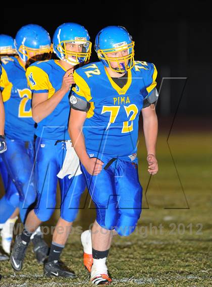 Thumbnail 2 in Pima vs. Joy Christian (AIA D6 Final) photogallery.