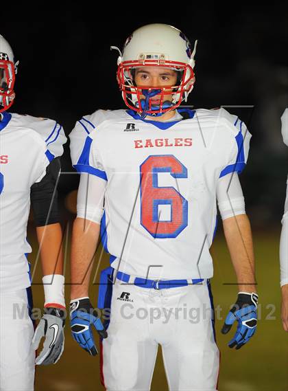Thumbnail 2 in Pima vs. Joy Christian (AIA D6 Final) photogallery.
