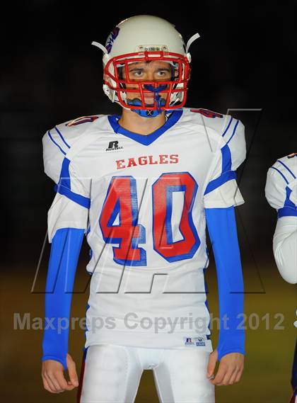 Thumbnail 2 in Pima vs. Joy Christian (AIA D6 Final) photogallery.