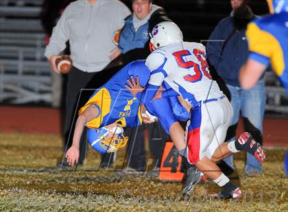 Thumbnail 1 in Pima vs. Joy Christian (AIA D6 Final) photogallery.