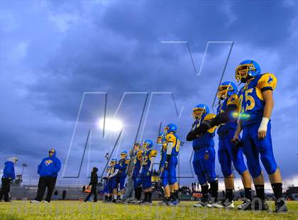 Thumbnail 3 in Pima vs. Joy Christian (AIA D6 Final) photogallery.