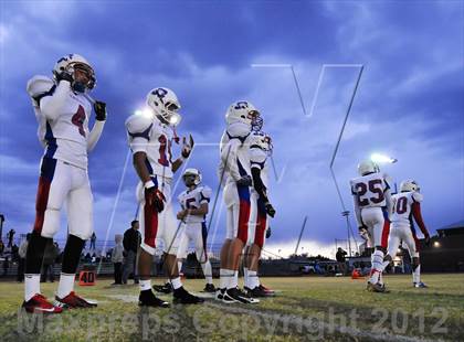 Thumbnail 1 in Pima vs. Joy Christian (AIA D6 Final) photogallery.