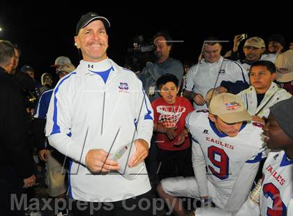 Thumbnail 1 in Pima vs. Joy Christian (AIA D6 Final) photogallery.