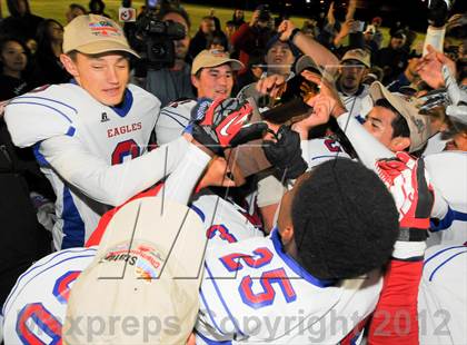 Thumbnail 3 in Pima vs. Joy Christian (AIA D6 Final) photogallery.
