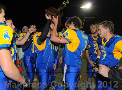 Thumbnail 2 in Pima vs. Joy Christian (AIA D6 Final) photogallery.