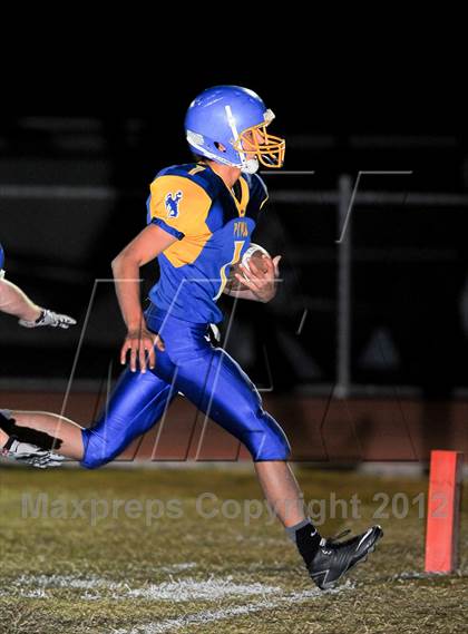 Thumbnail 1 in Pima vs. Joy Christian (AIA D6 Final) photogallery.