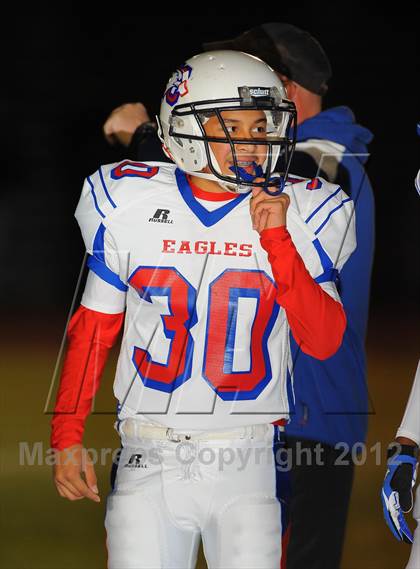 Thumbnail 3 in Pima vs. Joy Christian (AIA D6 Final) photogallery.