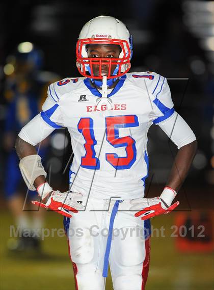Thumbnail 1 in Pima vs. Joy Christian (AIA D6 Final) photogallery.