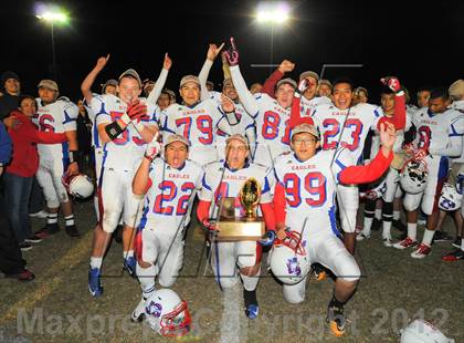 Thumbnail 1 in Pima vs. Joy Christian (AIA D6 Final) photogallery.