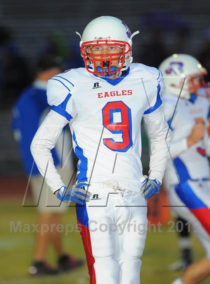 Thumbnail 1 in Pima vs. Joy Christian (AIA D6 Final) photogallery.