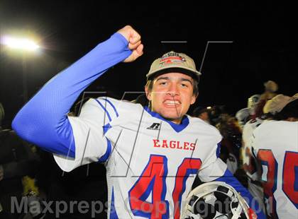 Thumbnail 3 in Pima vs. Joy Christian (AIA D6 Final) photogallery.
