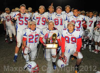Thumbnail 2 in Pima vs. Joy Christian (AIA D6 Final) photogallery.